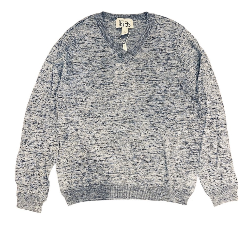 Autumn Cashmere Kids Boys Sweater NWT